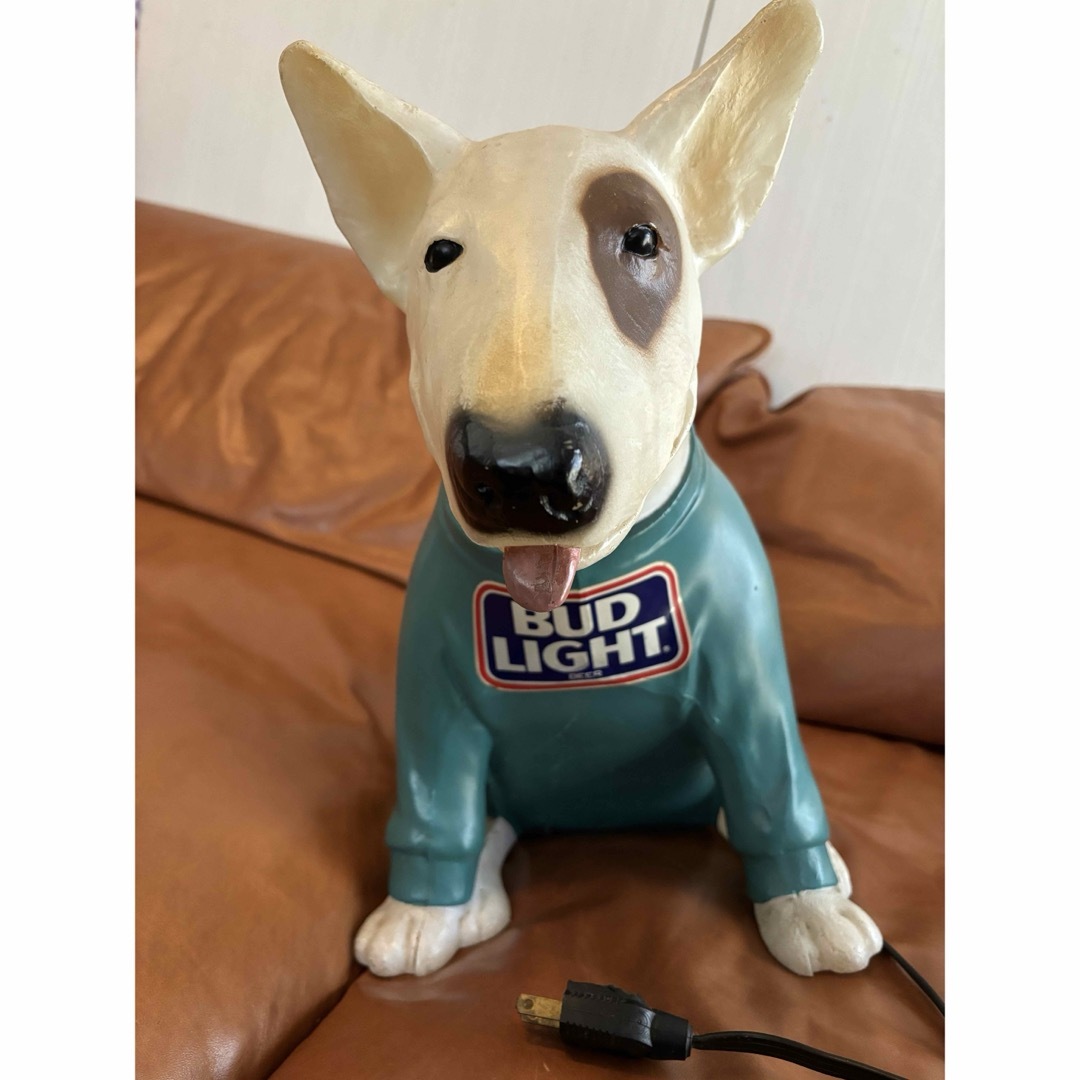 journal standard Furniture - BUD LIGHT バドライト スパッズ