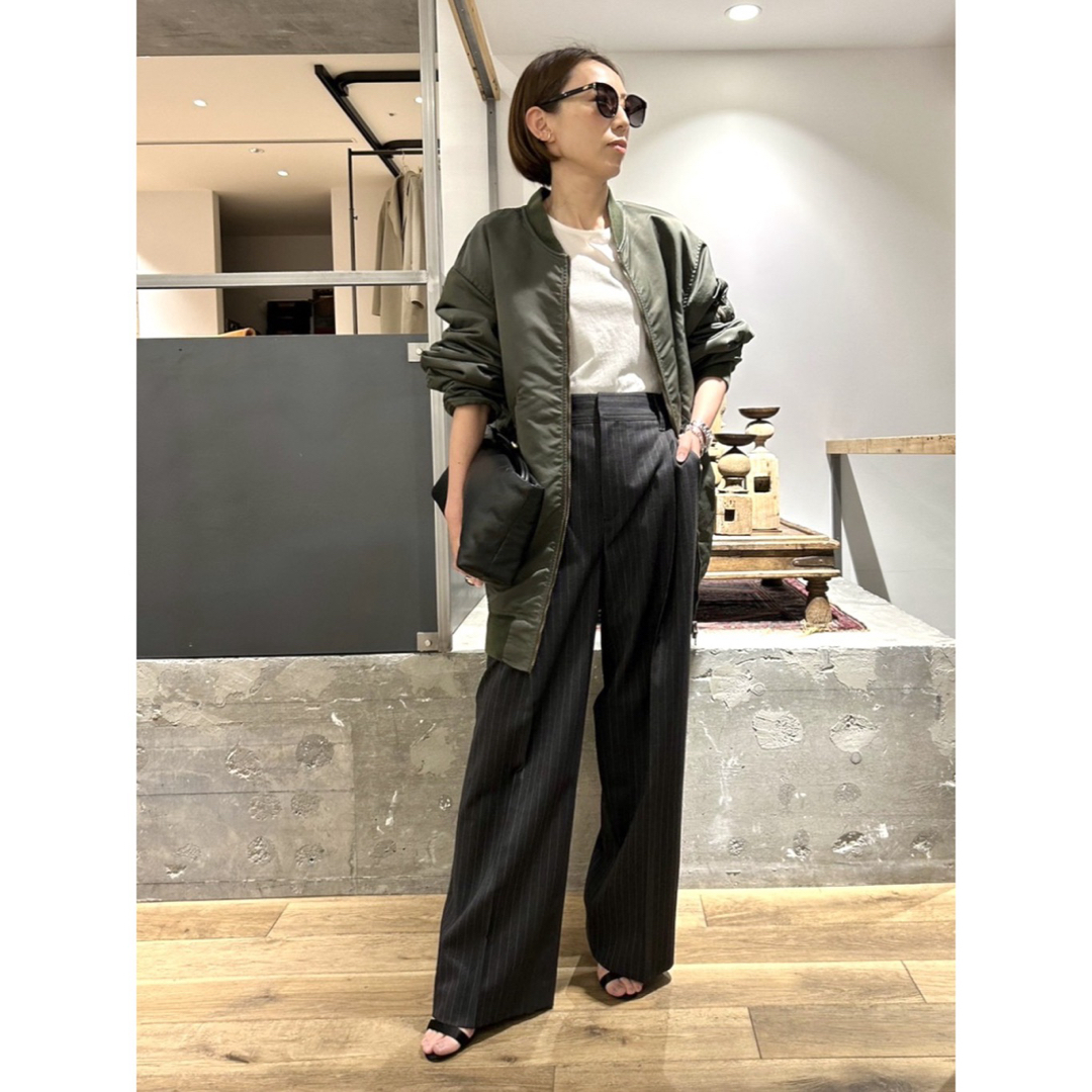 L'Appartement DEUXIEME CLASSE - 美品【STAMMBAUM/シュタンバウム】L2