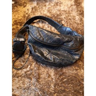 ISAMUKATAYAMA BACKLASH（ウエストポーチ）のフリマアイテム一覧