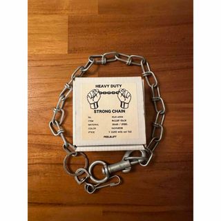 FRAGMENT（ウォレットチェーン）のフリマアイテム一覧