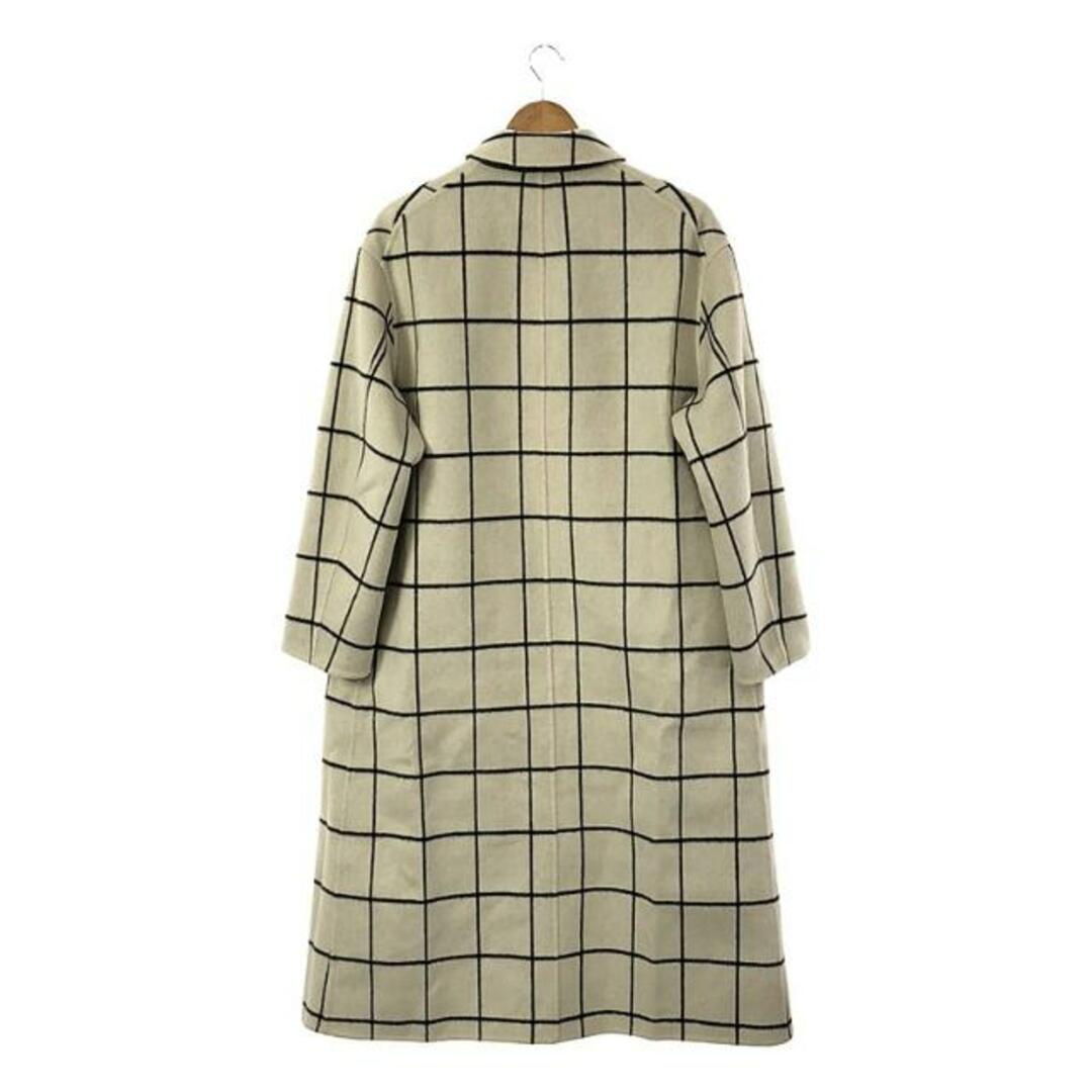 BLAMINK - BLAMINK / ブラミンク | W W WP/HT WFACE STN ウール 千鳥格