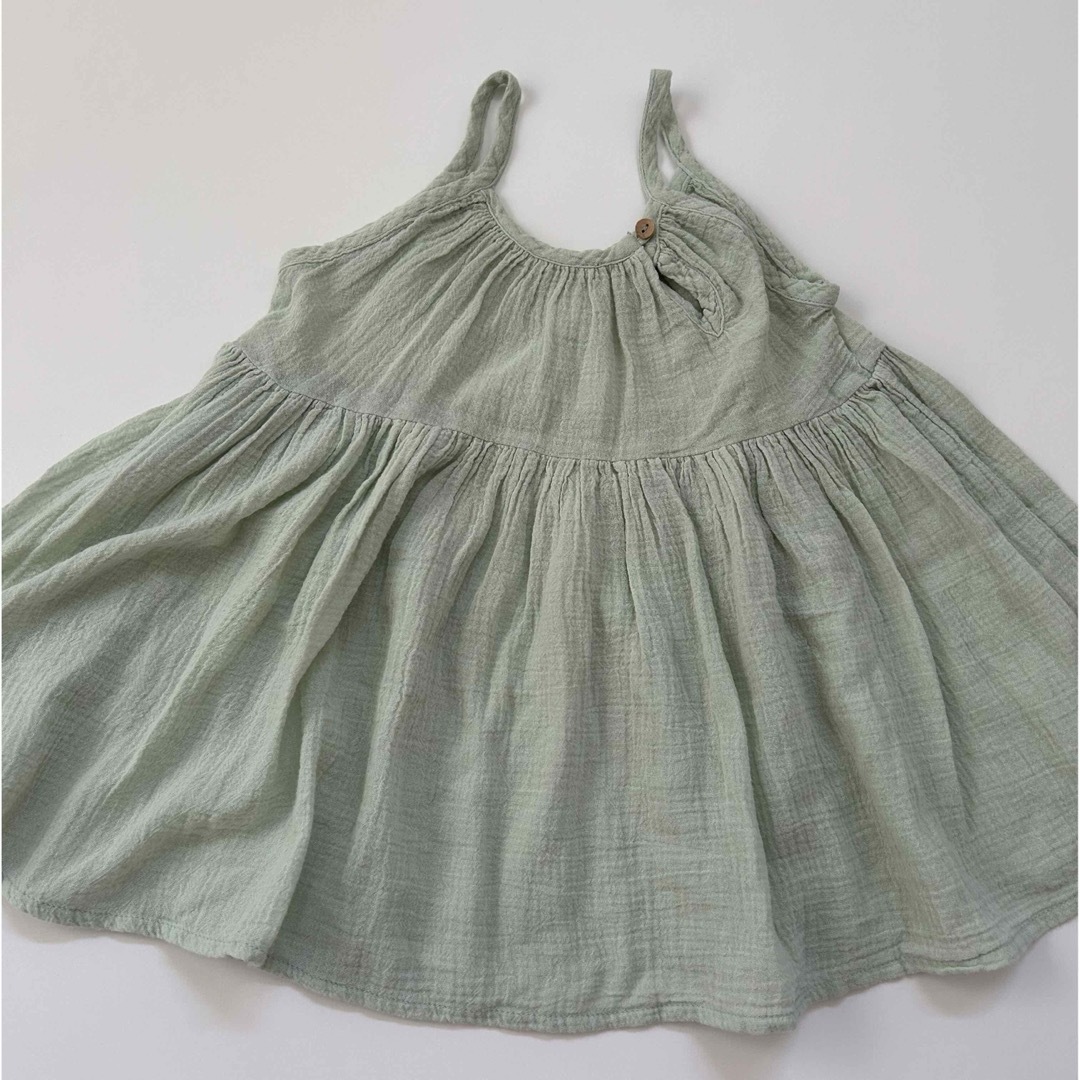 soor ploom Birdie Tunic 4-5y