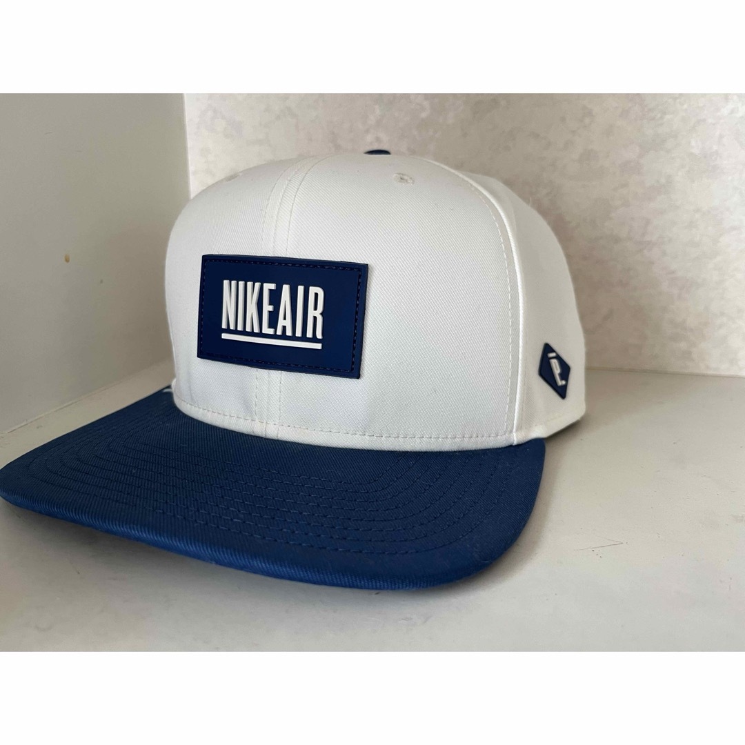 NIKE - NIKELAB ピガール NIKE pigalle キャップ NEW ERAの通販 by
