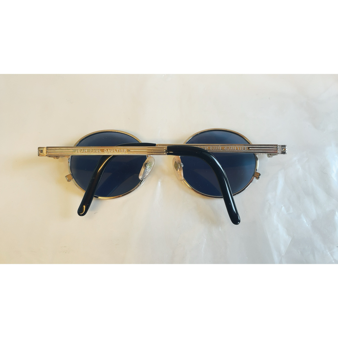 Jean-Paul GAULTIER - 【極レア美品】JEAN PAUL GAULTIERサングラス