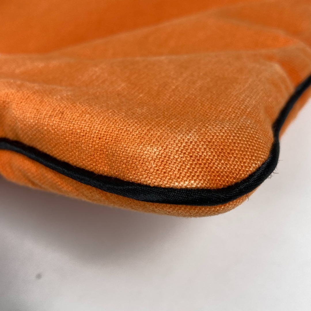 HERMES - エルメス HERMES ロゴ 刺繍 ビッグ ペット用 ドッグ 犬 布団