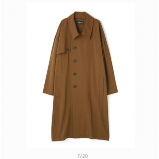 TORNADO MART（トレンチコート）のフリマアイテム一覧