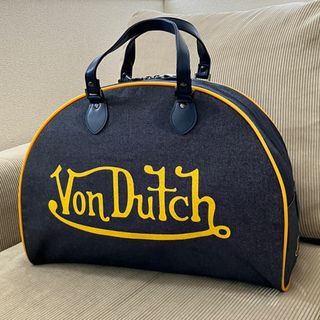 Von Dutch（バッグ）のフリマアイテム一覧
