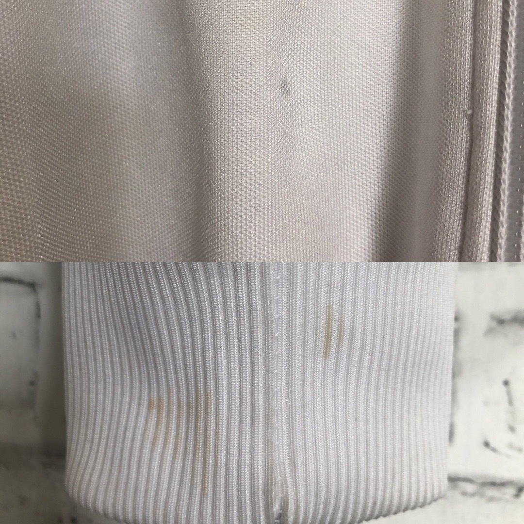 FRED PERRY - 90s⭐️Fred Perry トラックジャケットM 刺繍ロゴvintage