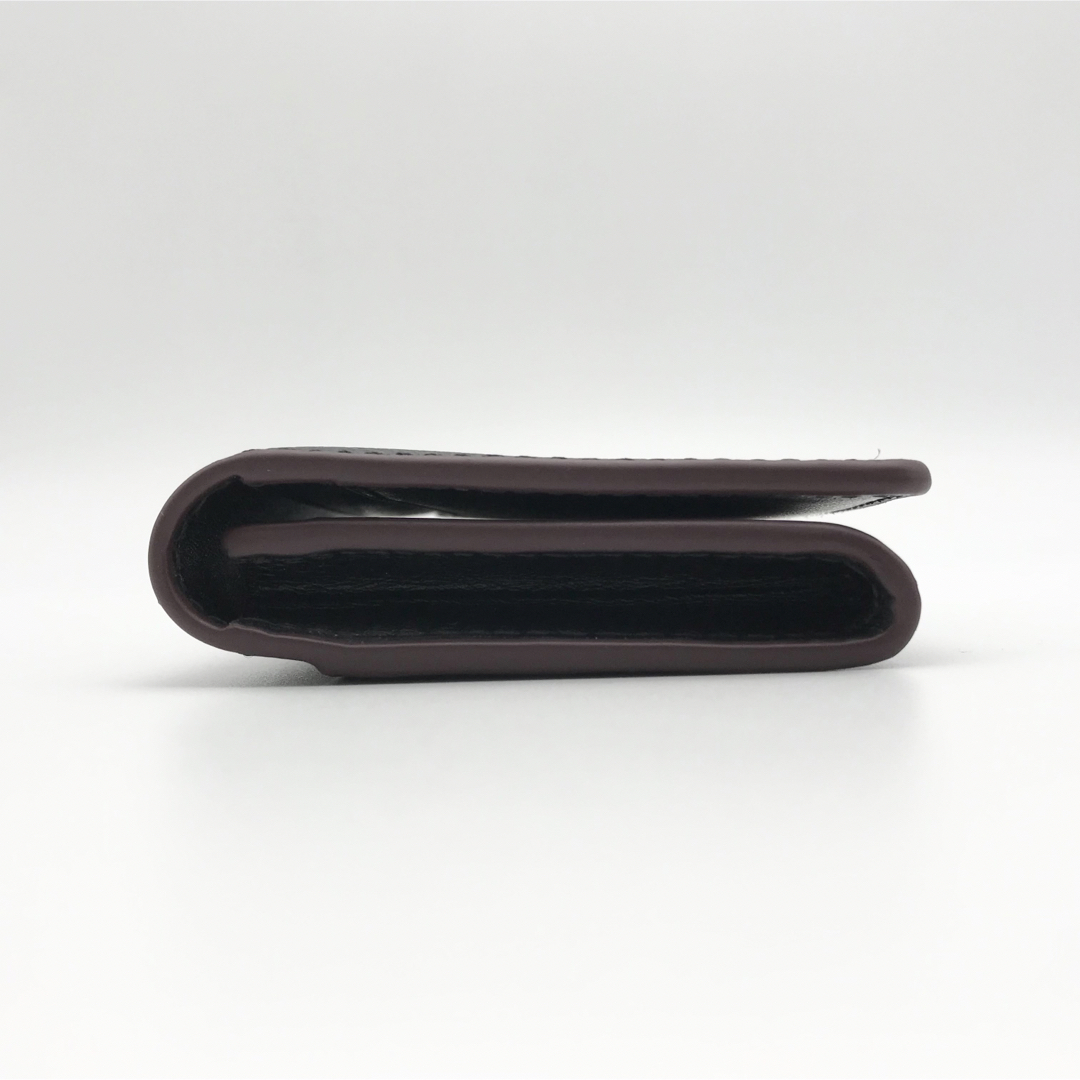 COACH - COACH 大人気！！ ビジネス カードケース シグネチャー 名刺