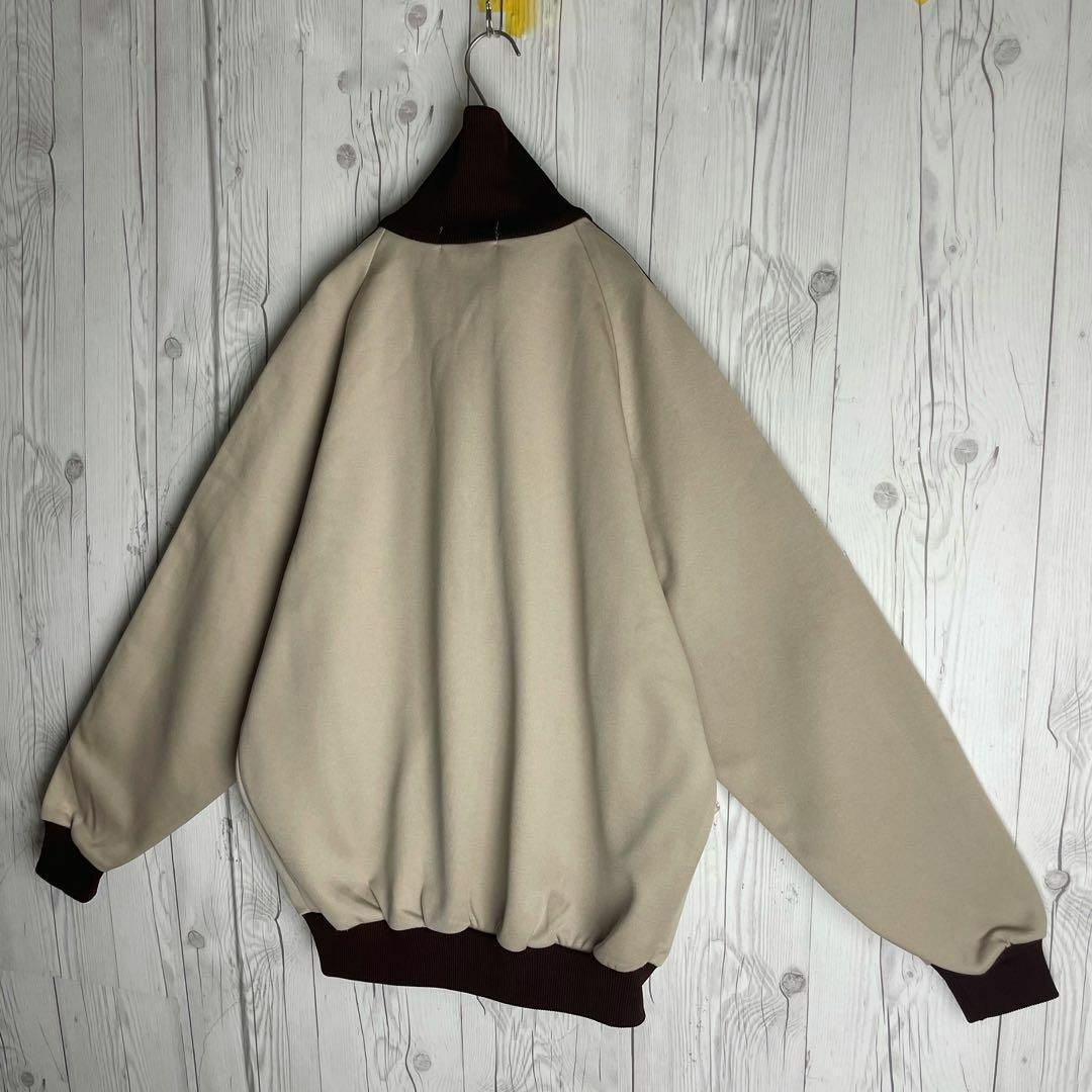 adidas - 【超希少サイズ/カラー】アディダス☆刺繍ロゴ デサント