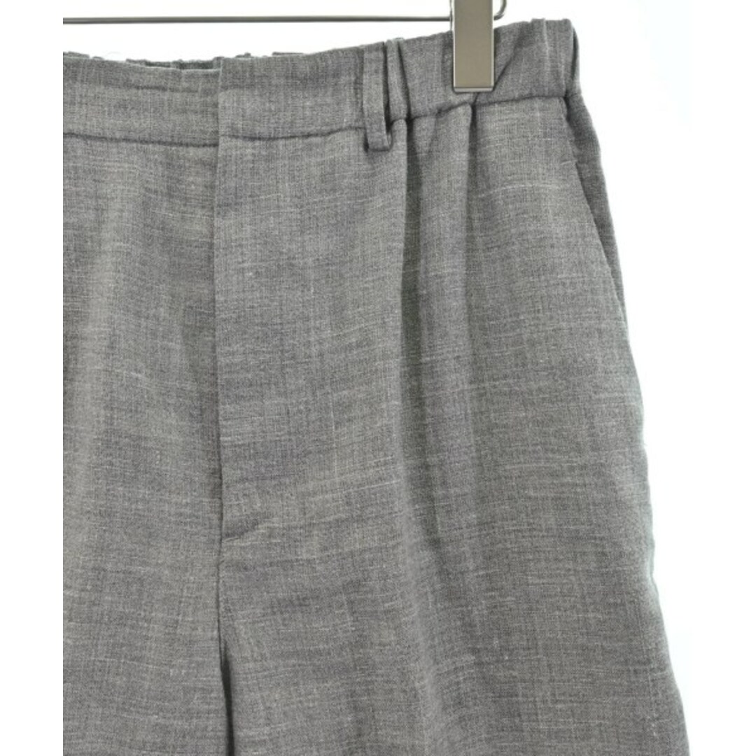 Dulcamara - Dulcamara ドゥルカマラ パンツ（その他） 0(XS位) グレー