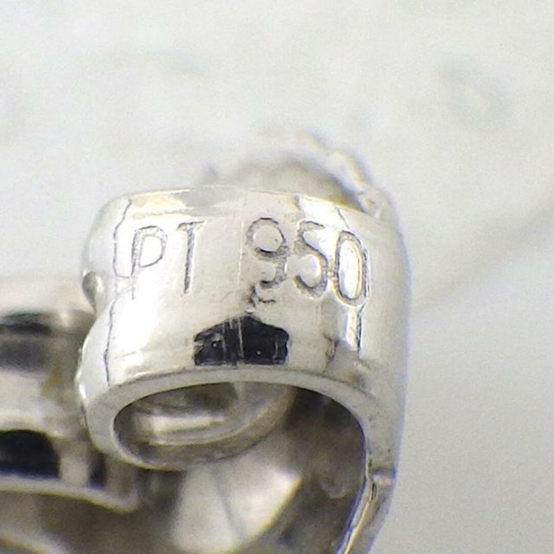 Tiffany & Co. - ティファニー Tiffany & Co. ピアス ビーンズ ビーン