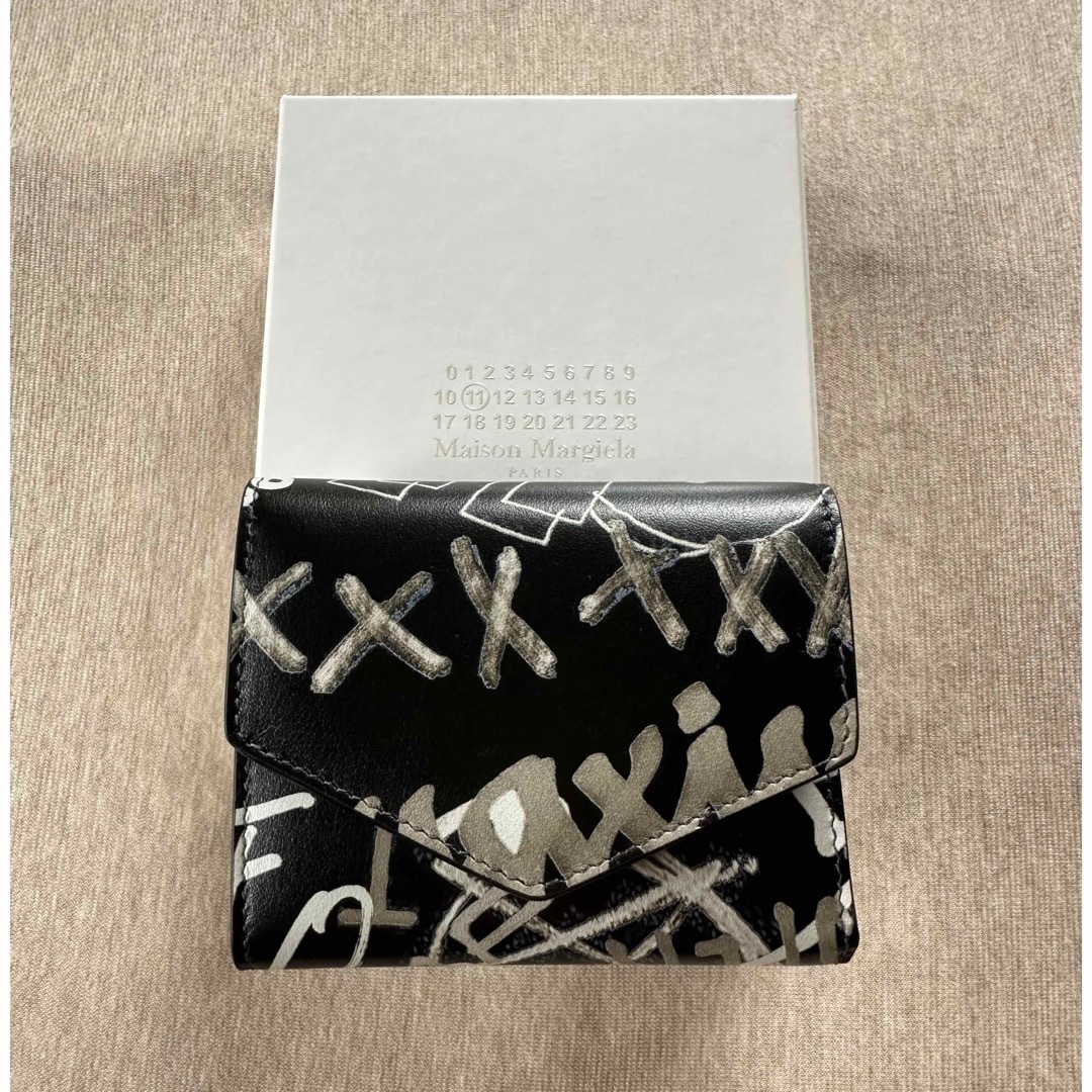 Maison Margiela（旧Maison Martin Margiela） - 黒新品 メゾン