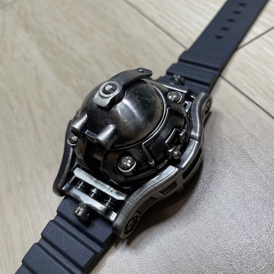 BANDAI - BANDAI TOKIMA STEAM HEAD 腕時計の通販 by strum's shop