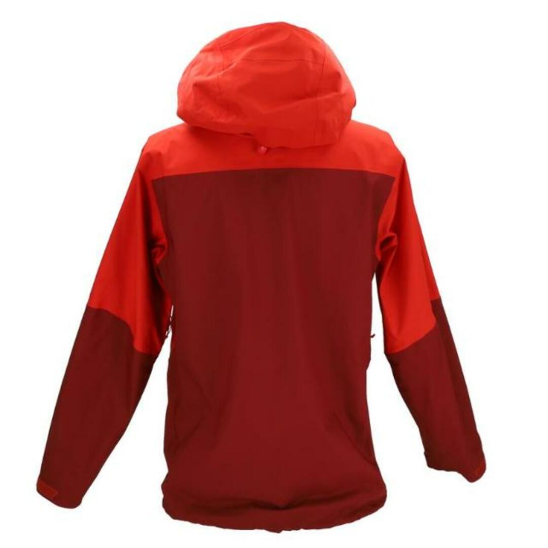 patagonia - patagonia パタゴニア/スノーショットジャケット/レッド