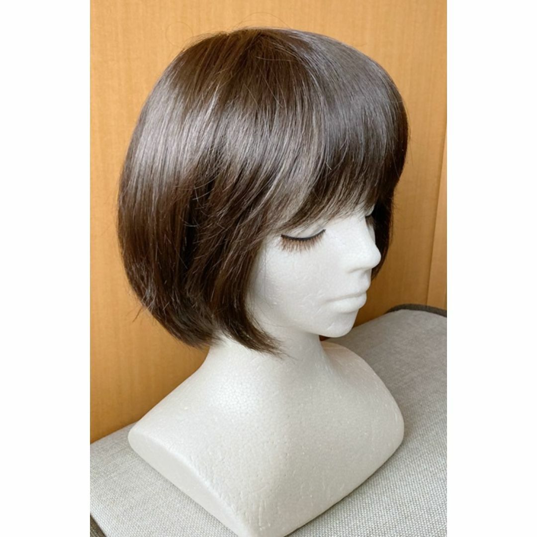 スベンソン ウイッグ 医療用 レイシャスレイシャス reycious レディス