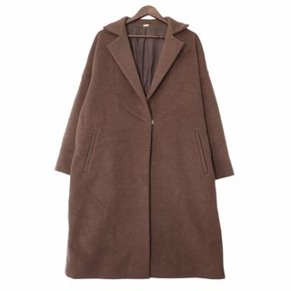 DEUXIEME CLASSE（チェスターコート）のフリマアイテム一覧