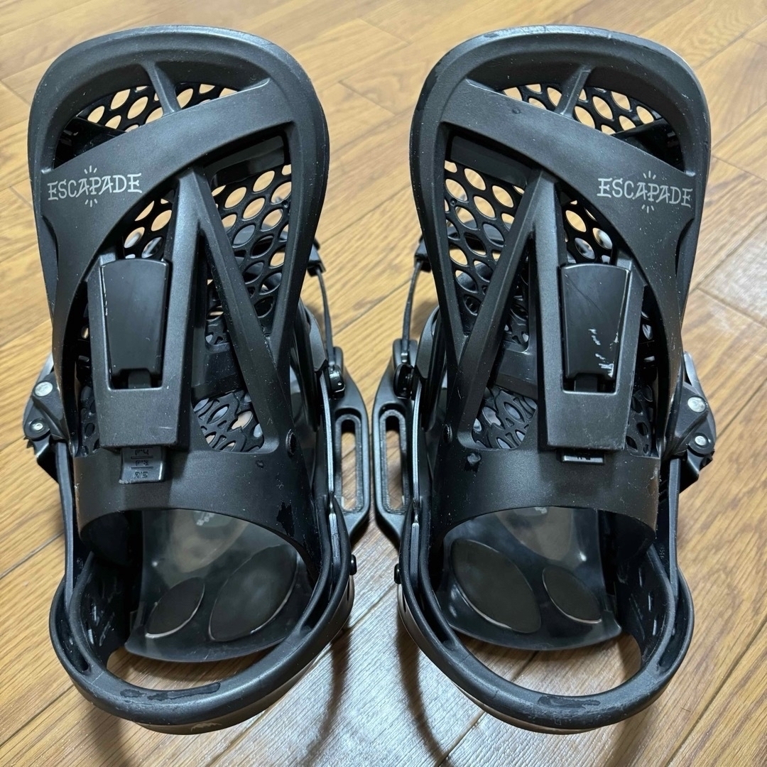 BURTON - Burton スノーボード、ビンディングセットの通販 by sleet