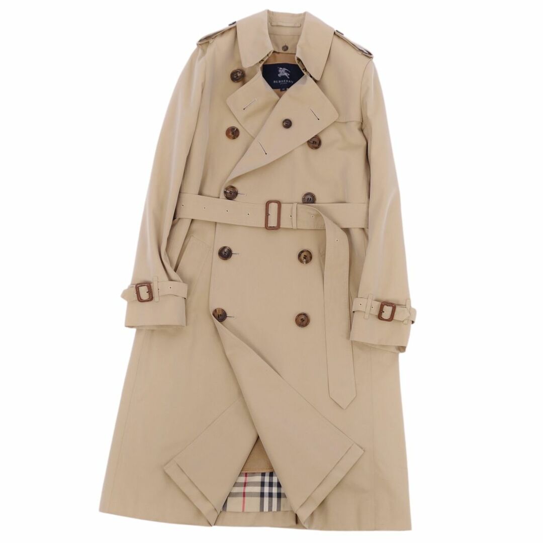 BURBERRY - 極美品 バーバリー ロンドン BURBERRY LONDON コート