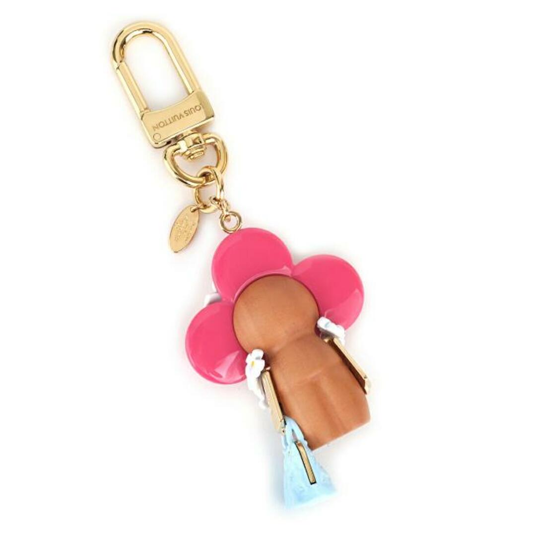 LOUIS VUITTON - 新品 ルイヴィトン Louis Vuitton キーホルダー