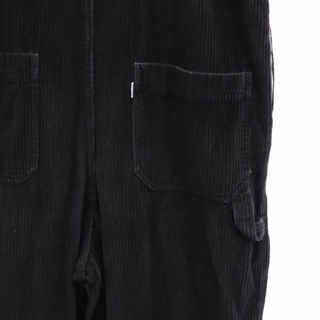 Levi's - リーバイス シルバータブ コーデュロイ オーバーオール S