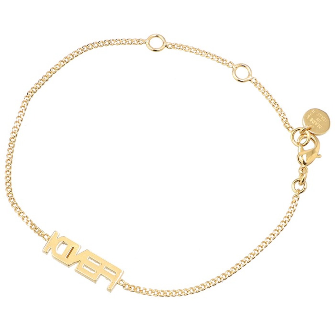 FENDI - フェンディ FENDI ブレスレット フェンディ グラフィ チェーン