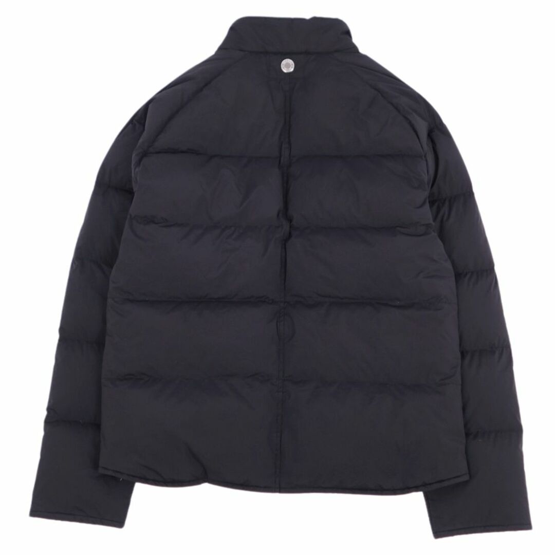 HERMES - 美品 エルメス HERMES ジャケット ピウミーノ ダウン