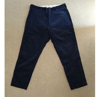 TENDERLOIN（チノパン）のフリマアイテム一覧