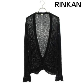 SAINT LAURENT（カーディガン）のフリマアイテム一覧