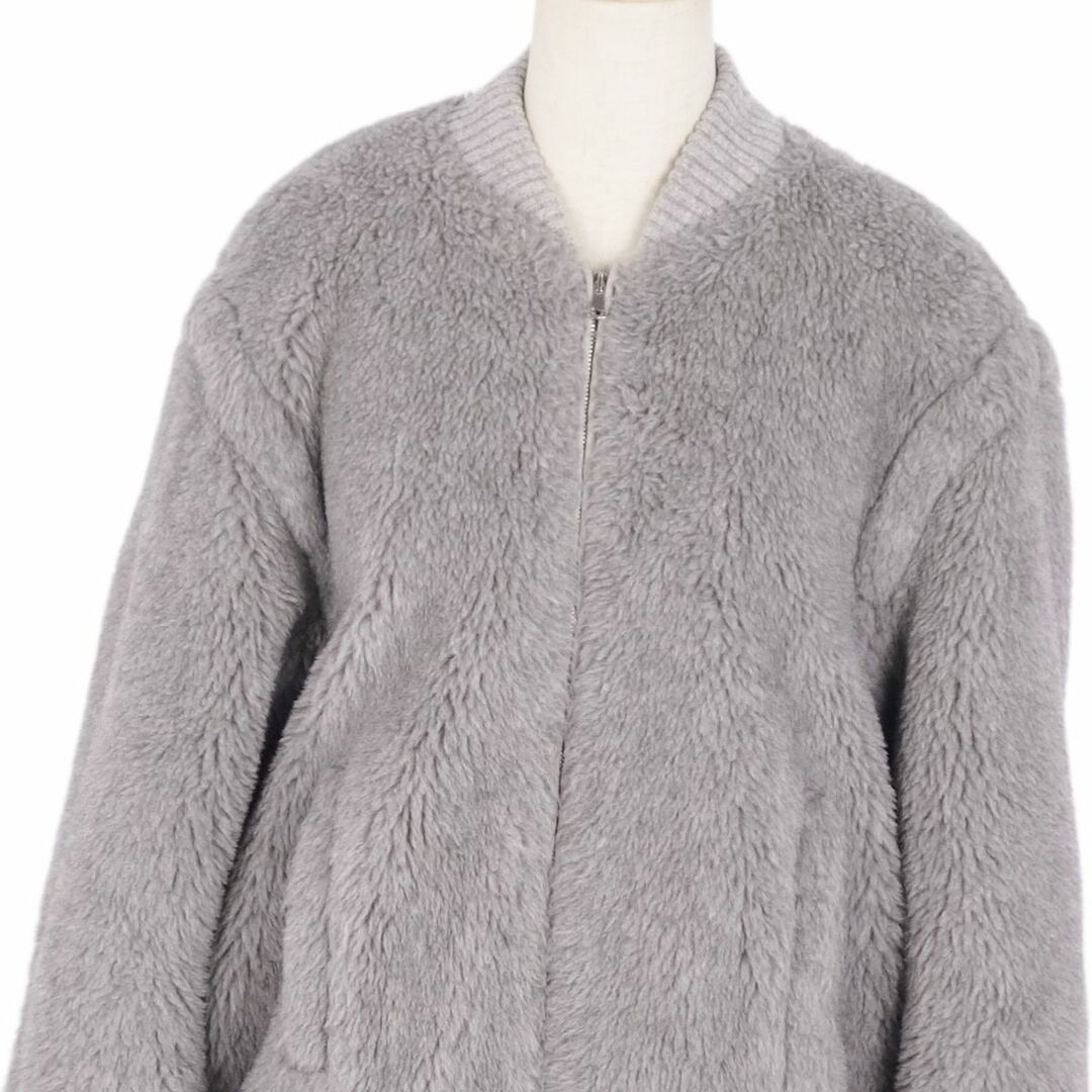 Max Mara - 極美品 マックスマーラ Max Mara 白タグ TEDDY BEAR
