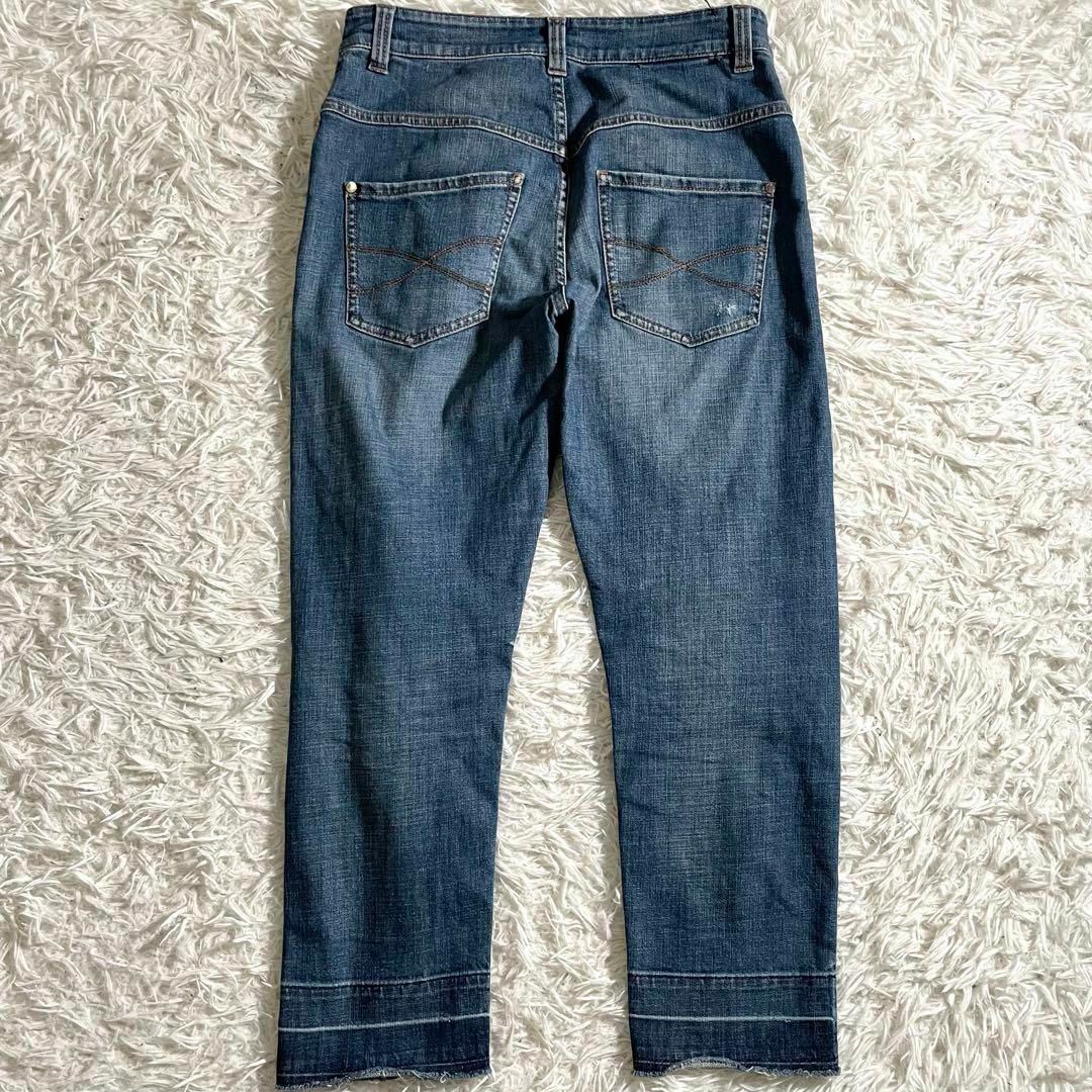 BRUNELLO CUCINELLI - 入手困難✨ ブルネロクチネリ デニム ボトムス