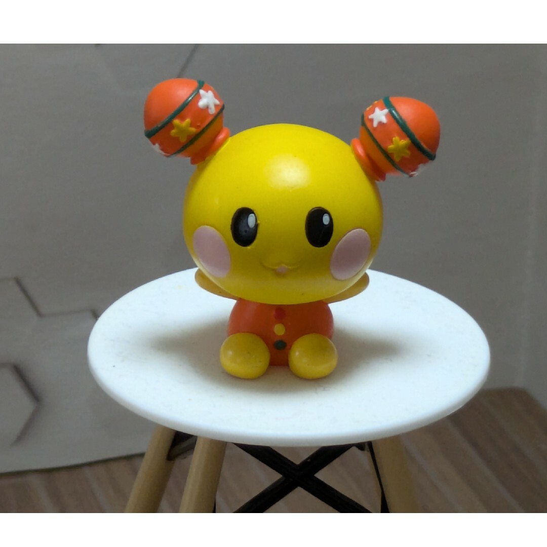 うーたん フィギュアの通販 by さくらもち's shop｜ラクマ