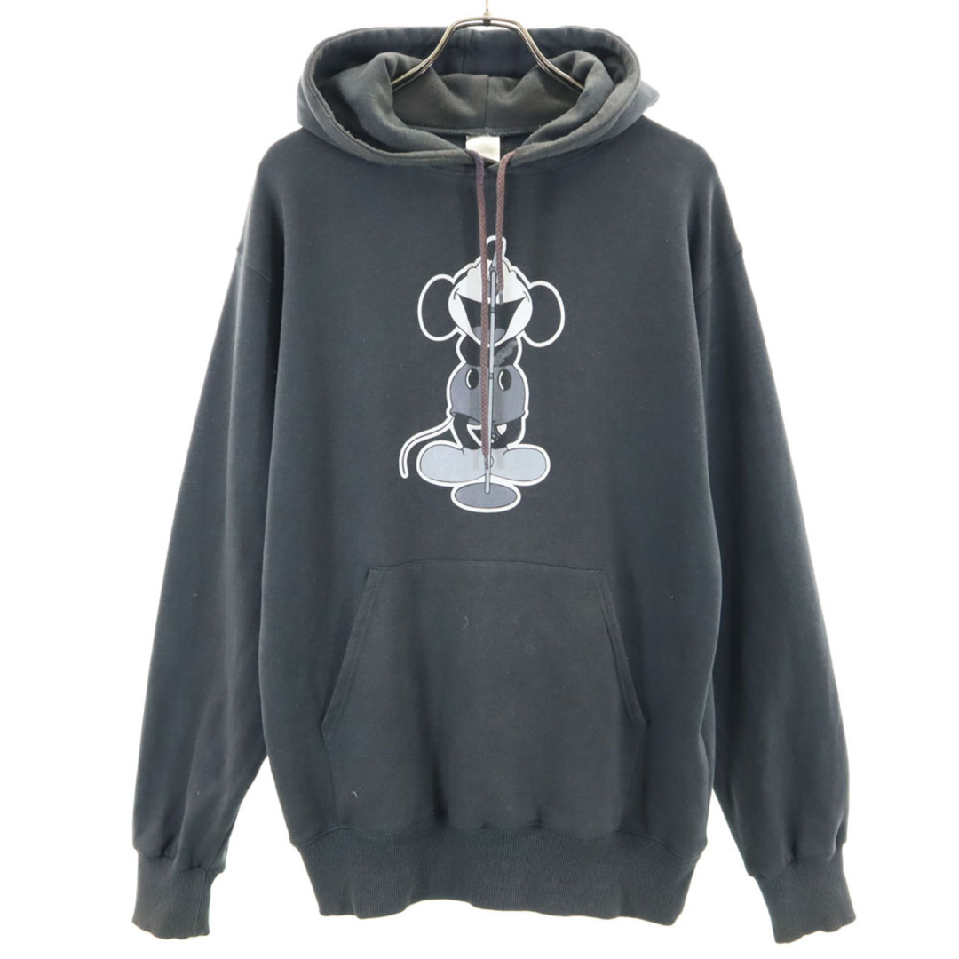 NUMBER (N)INE - ナンバーナイン ミッキーマウス 長袖 スウェット