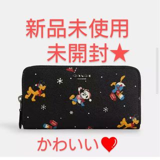 COACH（財布）のフリマアイテム一覧