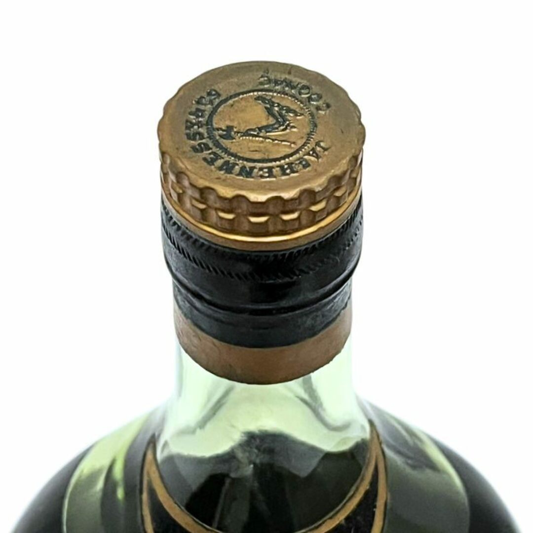 ヘネシー Hennessy XO 金キャップ グリーンボトル 箱付 700ml 40