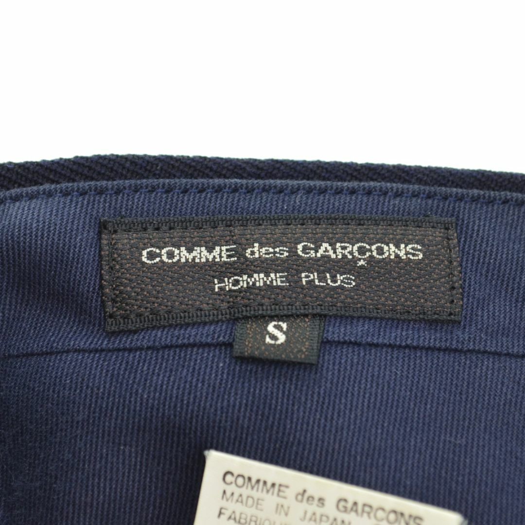 COMME des GARCONS HOMME PLUS - 【COMMEdesGARCONSHOMMEPLUS】90s