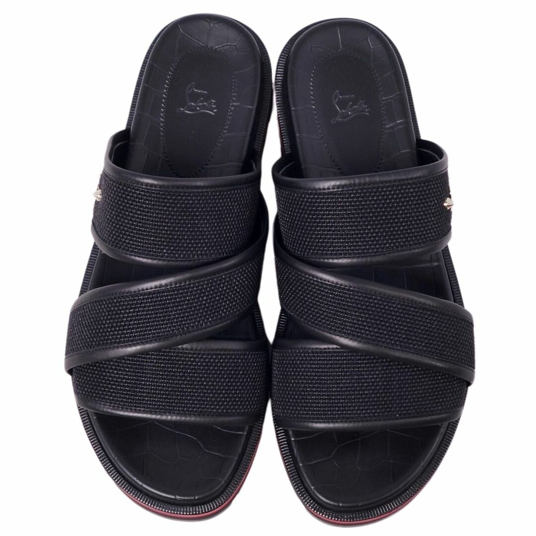 Christian Louboutin - 未使用 クリスチャンルブタン Christian