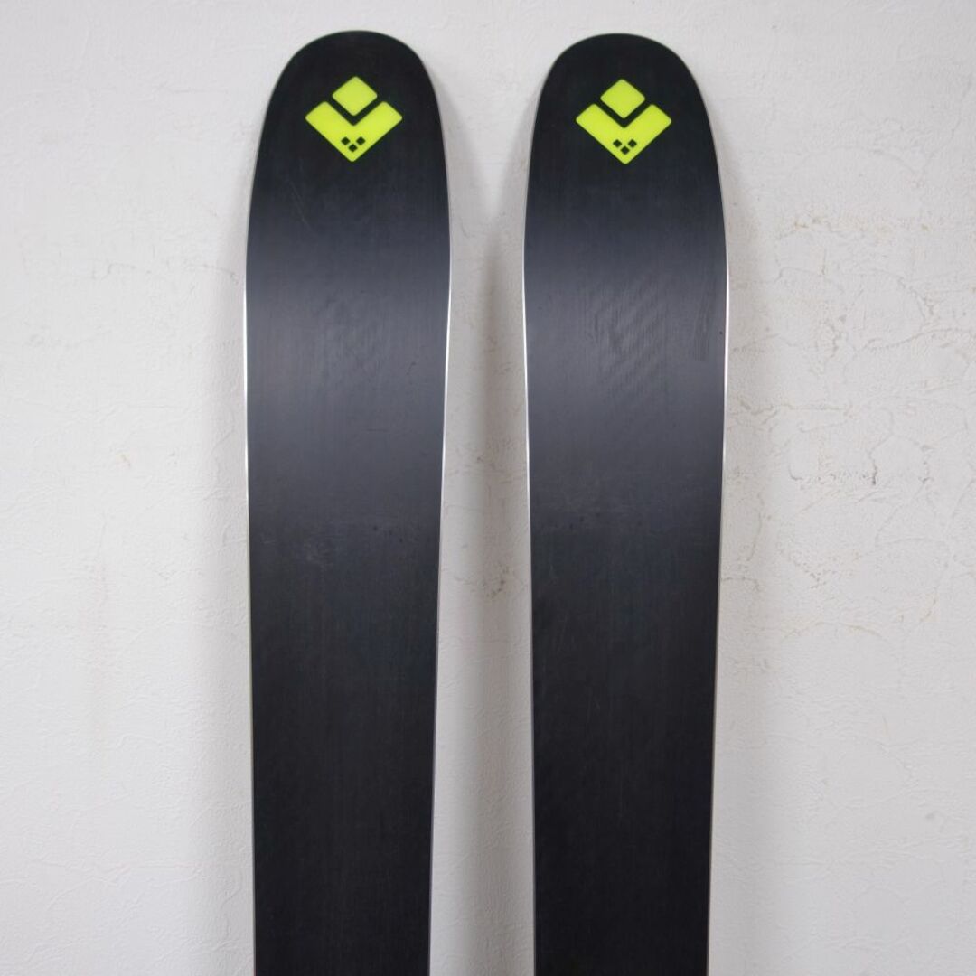 ベクターグライド VECTOR GLIDE Polarve JAZZY SPORT 186cm