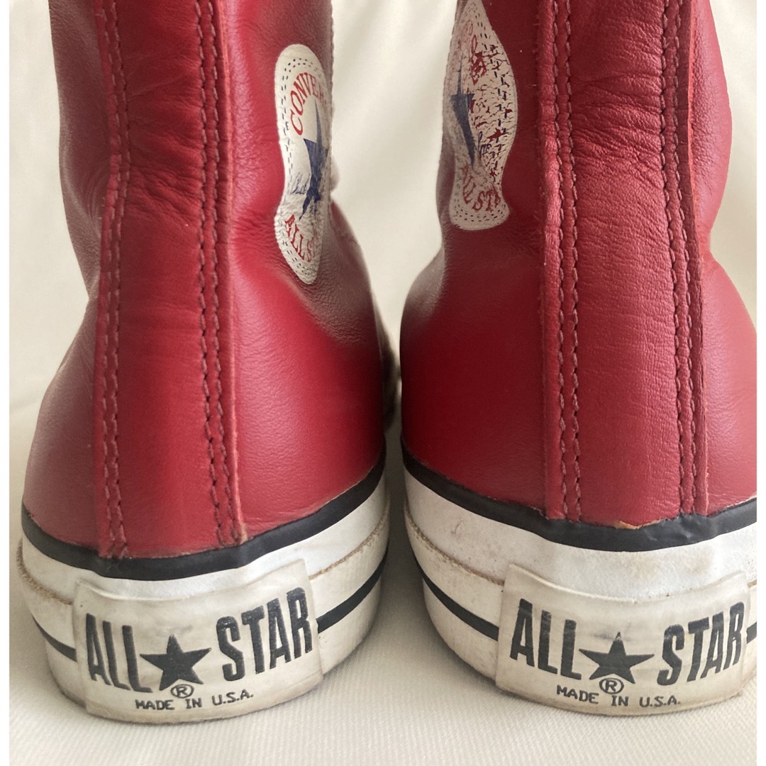 CONVERSE - 【美品】希少90's コンバース オールスター USA製
