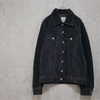 Ron Herman - Ron Herman 製品染め加工 コーデュロイトラッカー