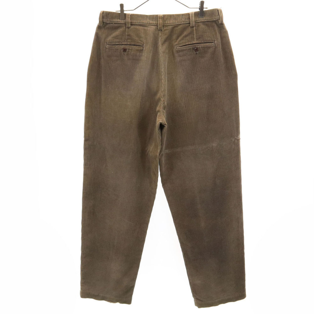 RRL - RRL 90s 初期タグ 赤3星 オールド コーデュロイパンツ W36