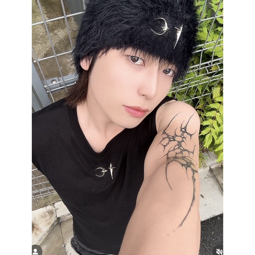 Supreme - Thug Club サグクラブ Chimera Beanie ニット帽の通販 by