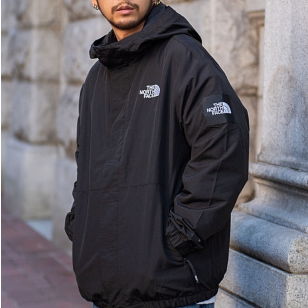 THE NORTH FACE - 【日本未発売】VILAN EX JACKET マウンテンパーカー
