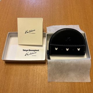 Kitamura（コインケース）のフリマアイテム一覧