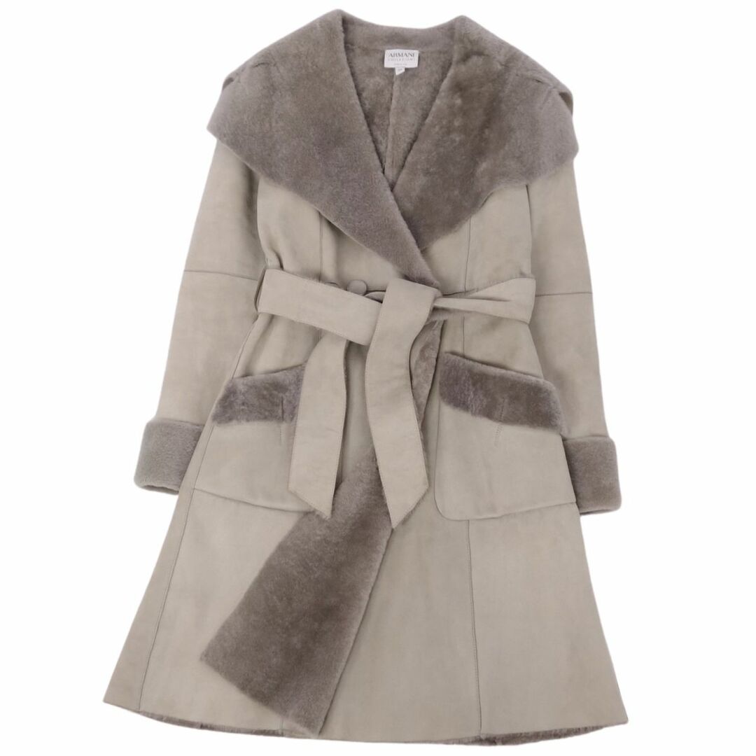 ARMANI COLLEZIONI - 美品 アルマーニ コレッツォーニ ARMANI