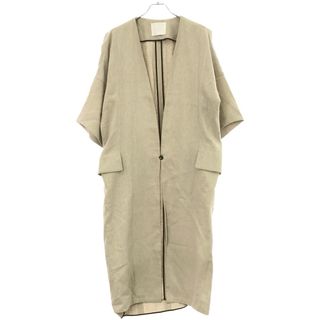 mame（ロングコート ・ ベージュ系）のフリマアイテム一覧