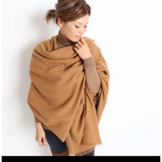 DEUXIEME CLASSE（ストール/パシュミナ）のフリマアイテム一覧