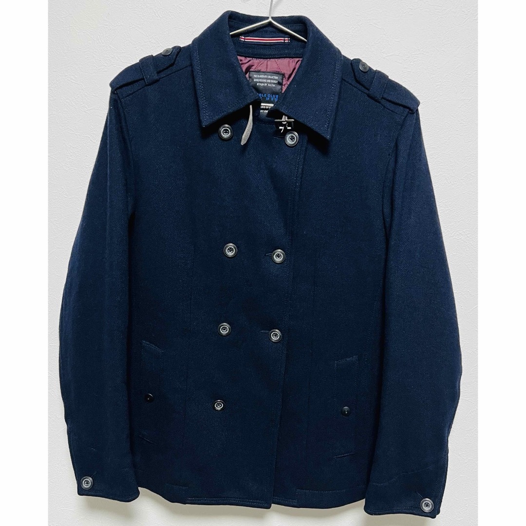 NICOLE CLUB FOR MEN - NICOLE CLUB FOR MEN (ニコルクラブフォーメン