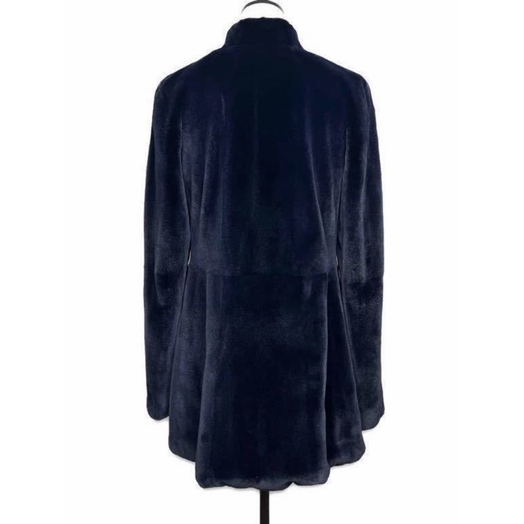 HERMES - 世界最高峰！HERMES 《ミンク100%》約500万円ファーコート