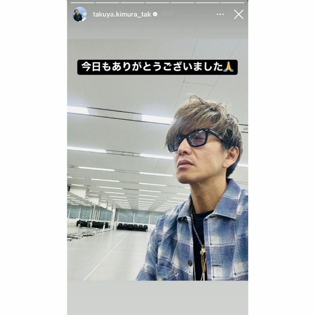 キムタク Subculture OMBRE COTTON CHECK SHIRTの通販 by A's shop｜ラクマ